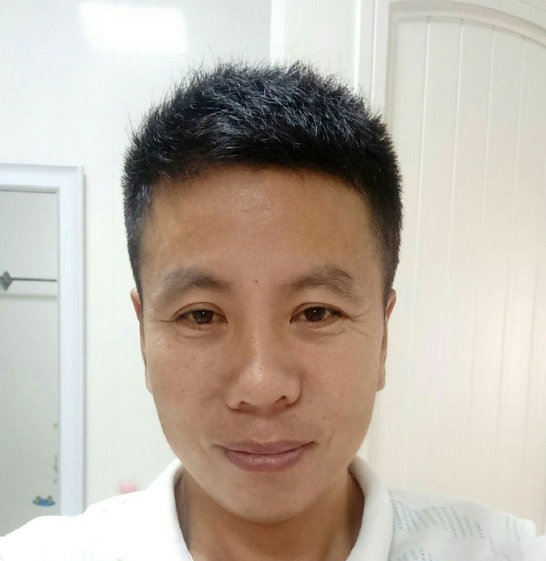 开心就好的第一张照片--长春相亲服务中心