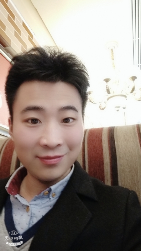 堂堂的第一张照片--长春相亲服务中心