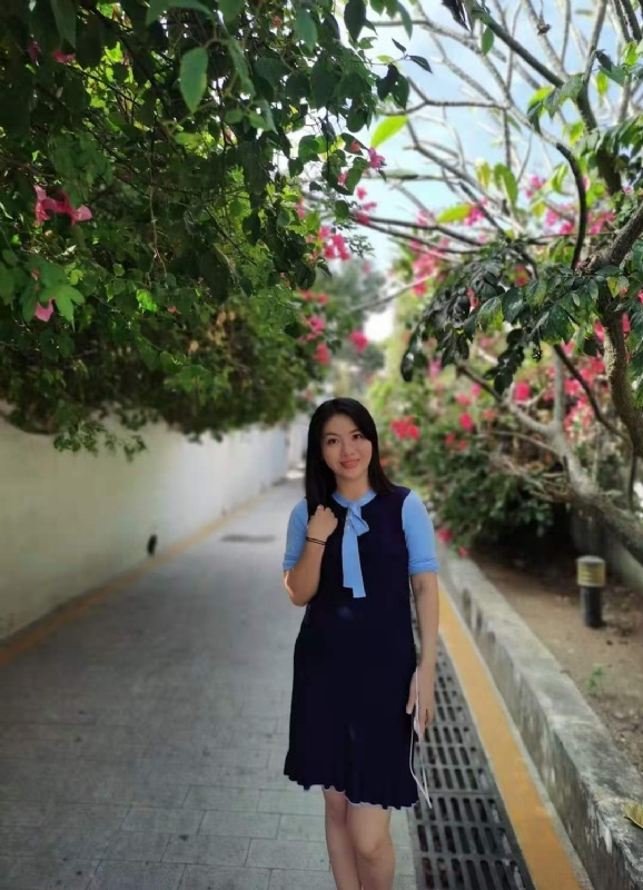 小雪的第二张照片--长春相亲服务中心