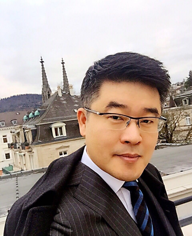 JACK的第一张照片--长春相亲服务中心