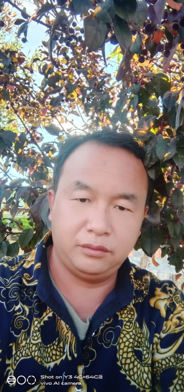 战狼的第一张照片--长春相亲服务中心