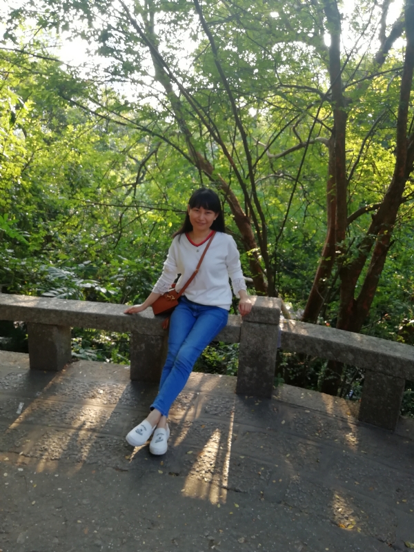 夏陌的第一张照片--长春相亲服务中心