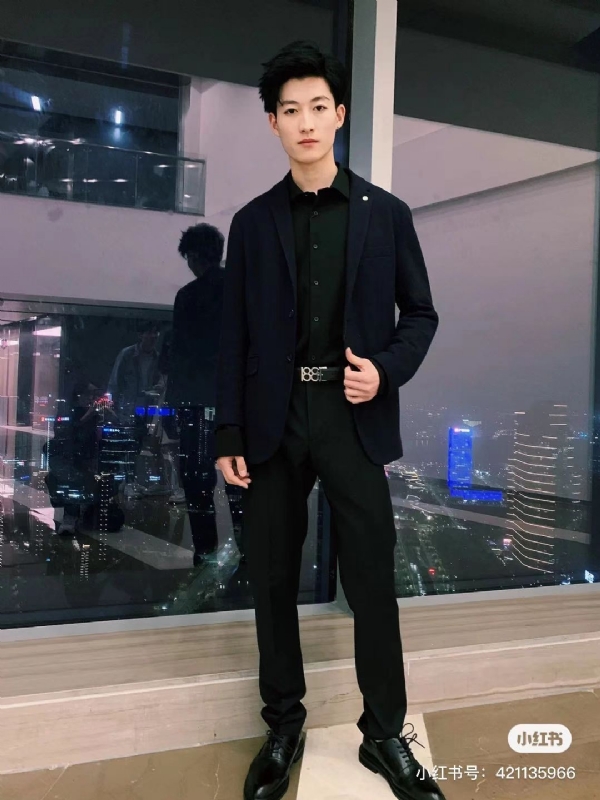 请来爱我的第二张照片--长春相亲服务中心