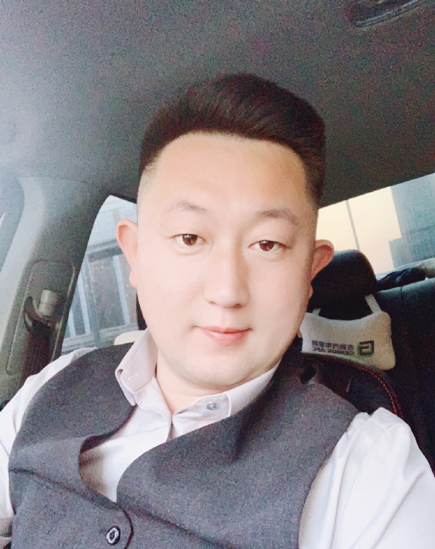 等风也等你的第一张照片--长春相亲服务中心