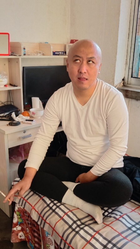 刘斌的第一张照片--长春相亲服务中心