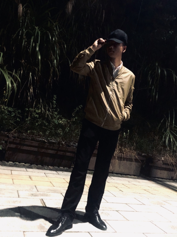 平凡的人的第二张照片--长春相亲服务中心