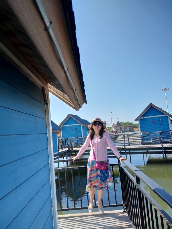 幽花的第一张照片--长春相亲服务中心