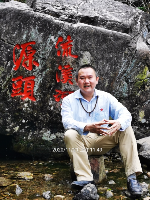 杨财神的第一张照片--长春相亲服务中心