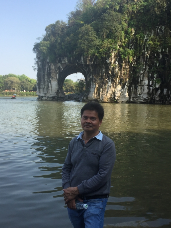 王集的第一张照片--长春相亲服务中心