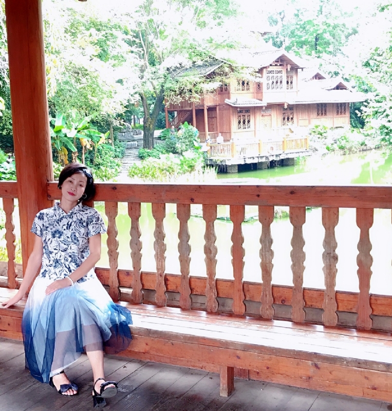 相见如初的第一张照片--长春相亲服务中心