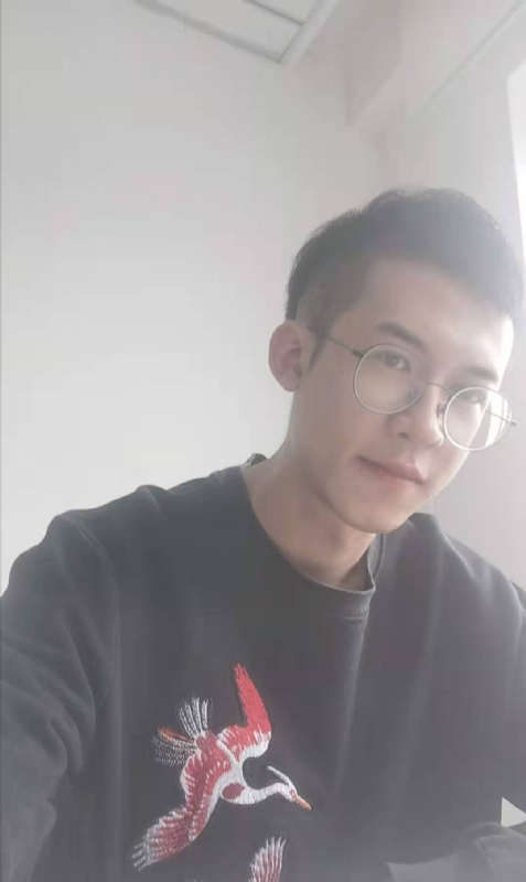 高先生的第一张照片--长春相亲服务中心