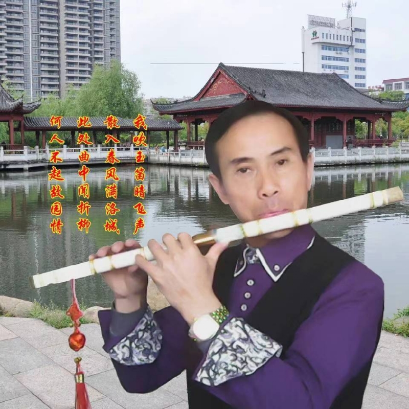 红尘之中遇见你的第一张照片--长春相亲服务中心