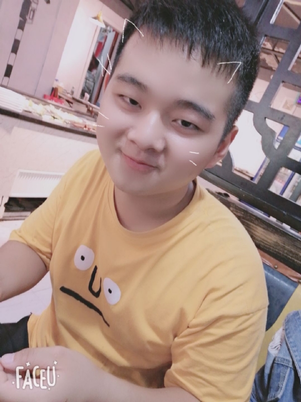 小源小源的第一张照片--长春相亲服务中心