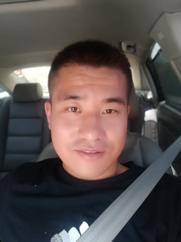 无名的第二张照片--长春相亲服务中心