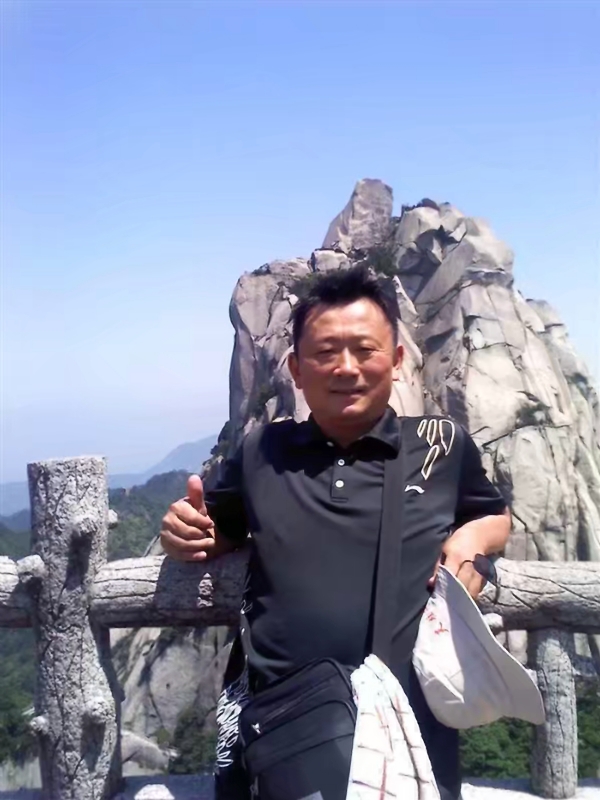 半月亭的第一张照片--长春相亲服务中心