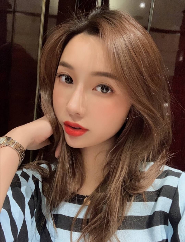 雅的第一张照片--长春相亲服务中心