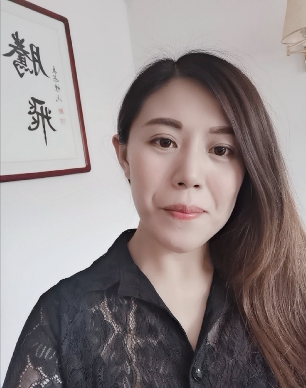 weiwei的第一张照片--长春相亲服务中心