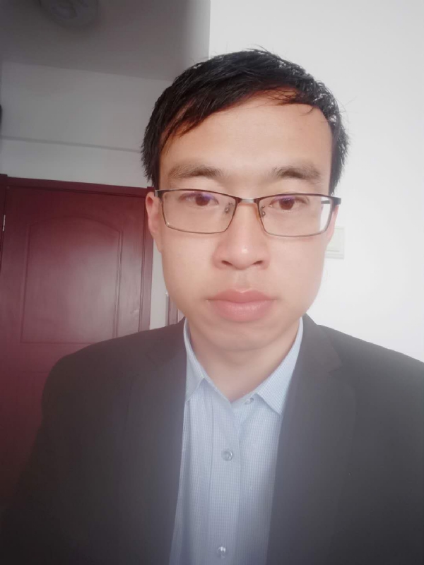 流影的第二张照片--长春相亲服务中心