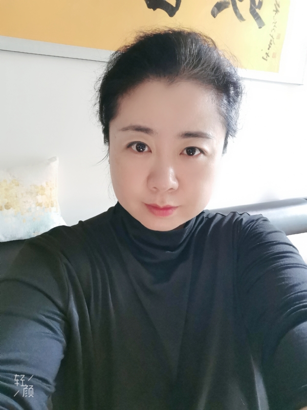 伊鑫的第一张照片--长春相亲服务中心