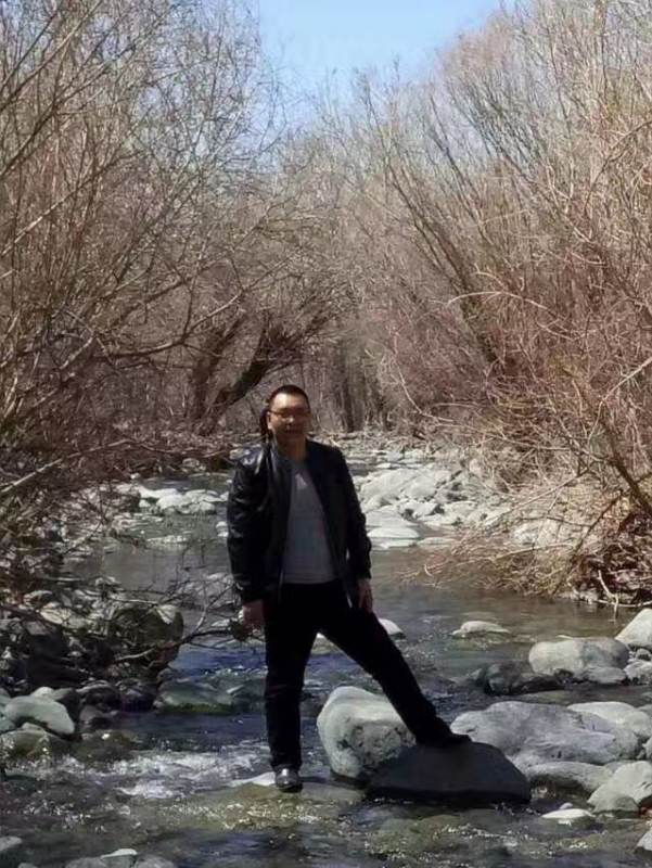 一路的第一张照片--长春相亲服务中心