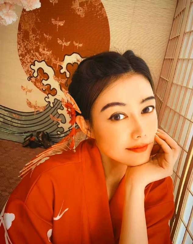 雨過天晴的第三张照片--长春相亲服务中心