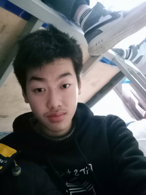 缺媳妇的第一张照片--长春相亲服务中心