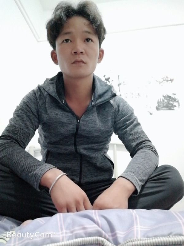 东浩学长的第一张照片--长春相亲服务中心