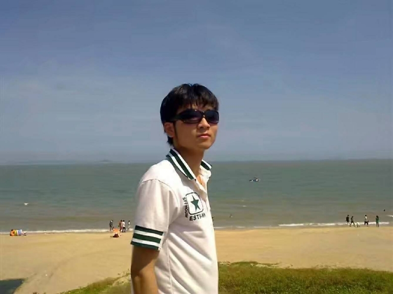 阿俊的第一张照片--长春相亲服务中心