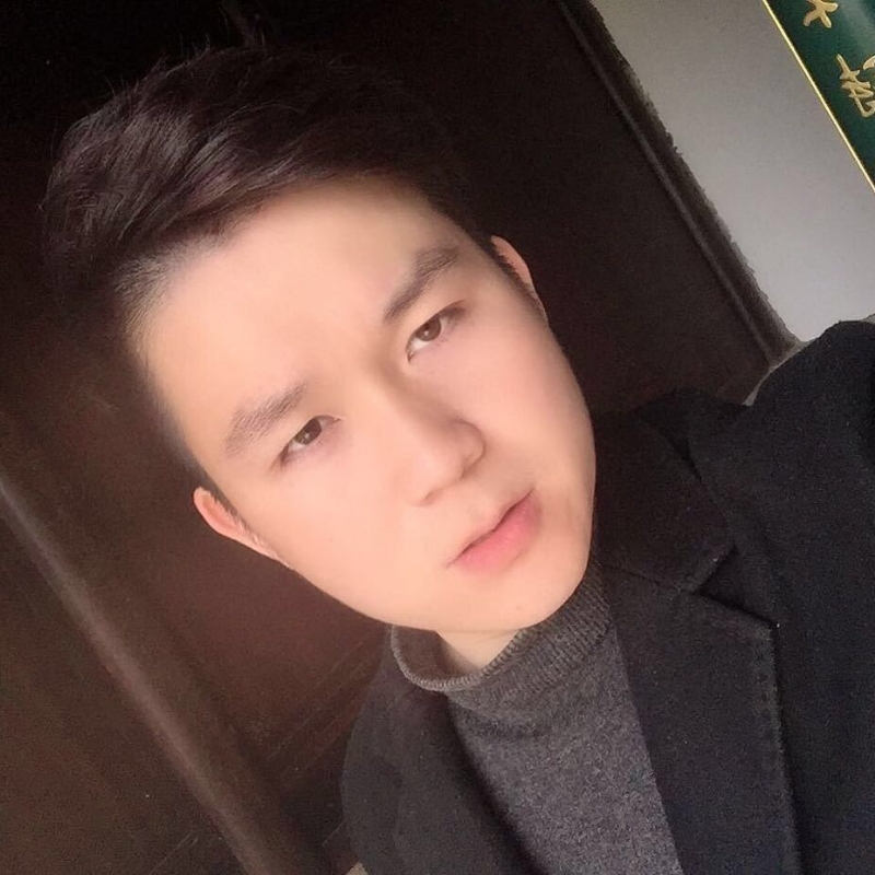 余生有你，可好的第一张照片--长春相亲服务中心