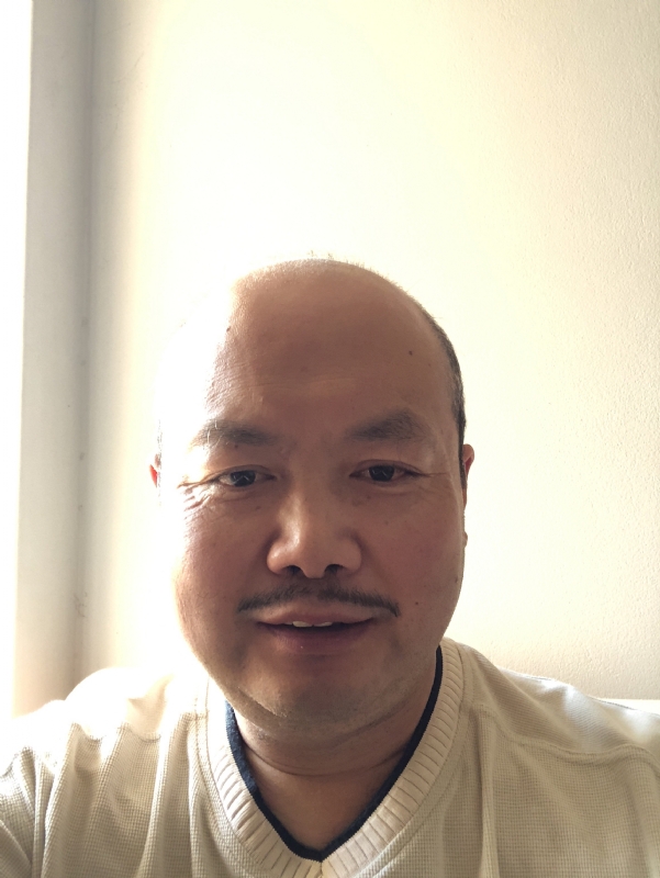 大山的第一张照片--长春相亲服务中心