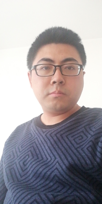 小管的第一张照片--长春相亲服务中心