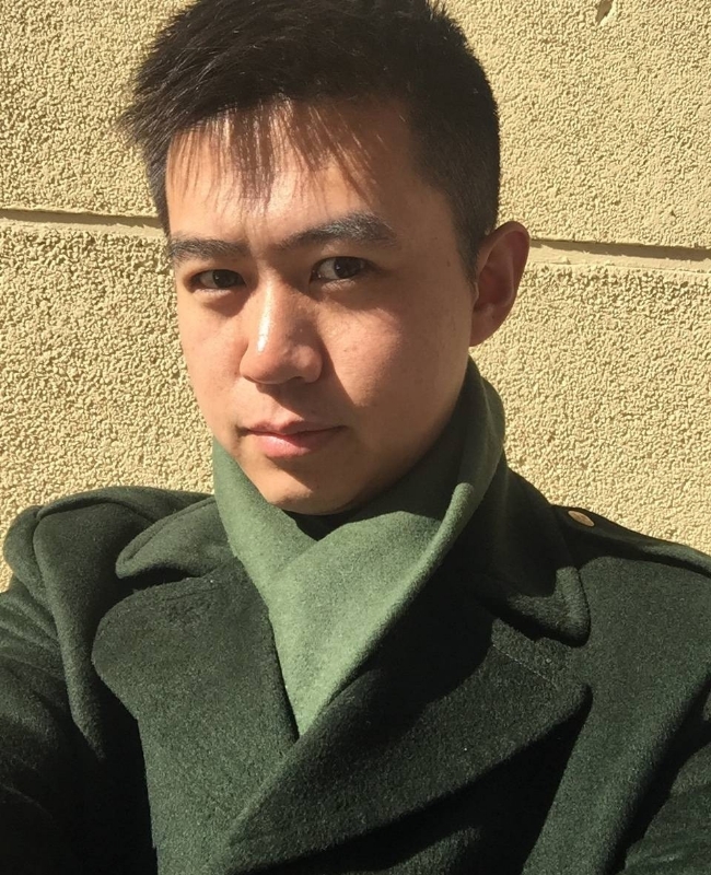 风度的第一张照片--长春相亲服务中心