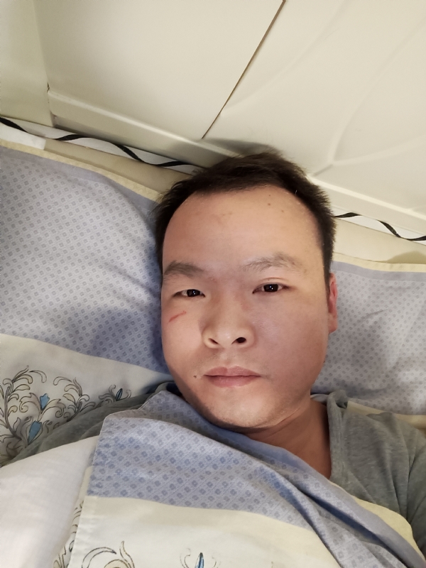 Miss胡的第一张照片--长春相亲服务中心