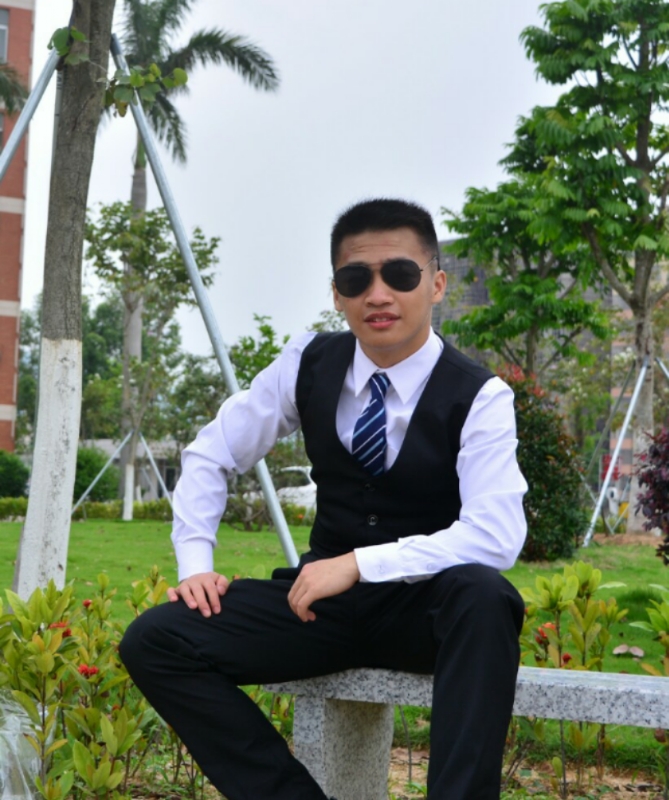 胡伊旗的第一张照片--长春相亲服务中心