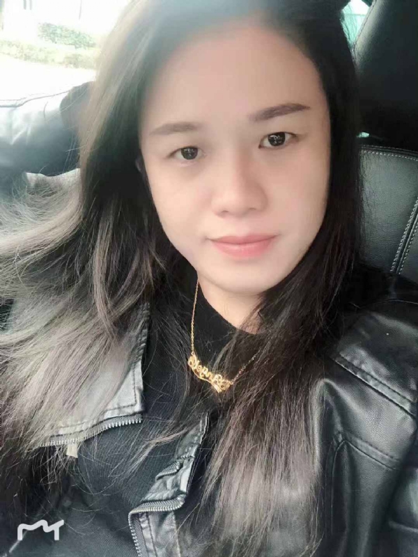 秋寶的第一张照片--长春相亲服务中心