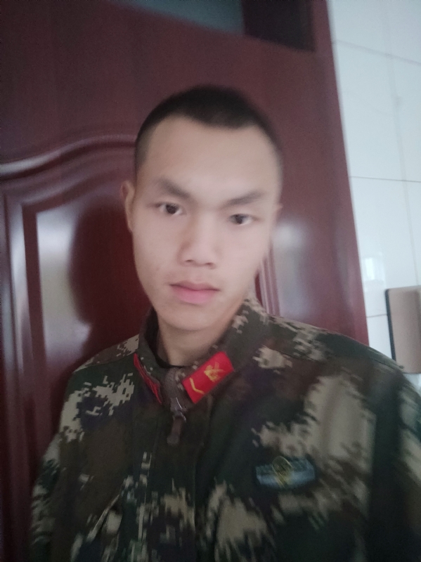 洛洛的第一张照片--长春相亲服务中心