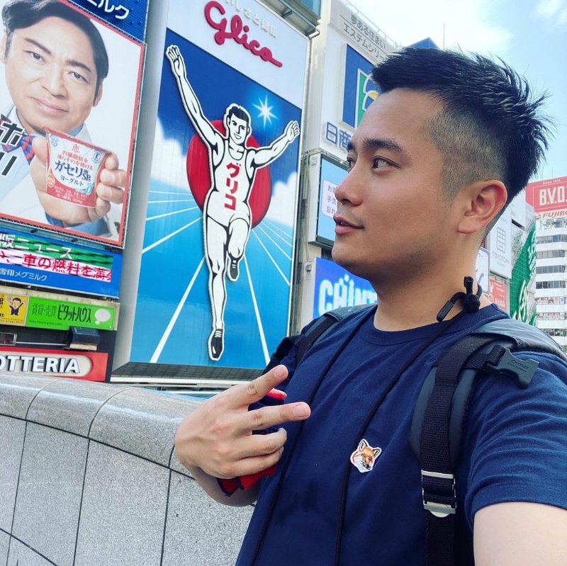 ChengFeng的第二张照片--长春相亲服务中心