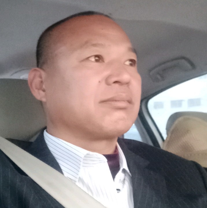 無心的第一张照片--长春相亲服务中心