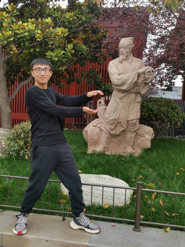 蜗牛壳的第一张照片--长春相亲服务中心