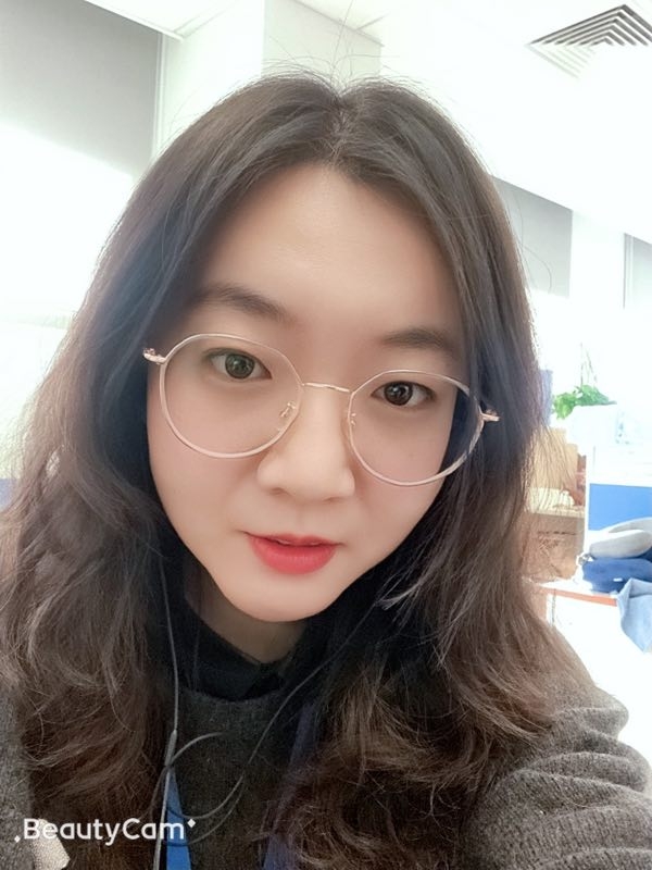 可爱的第一张照片--长春相亲服务中心