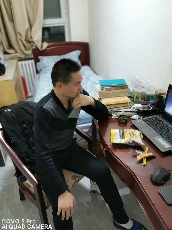 寻爱的第一张照片--长春相亲服务中心