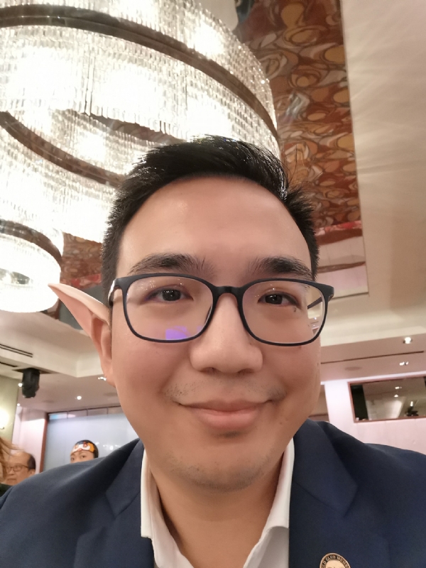 KenChow的第一张照片--长春相亲服务中心