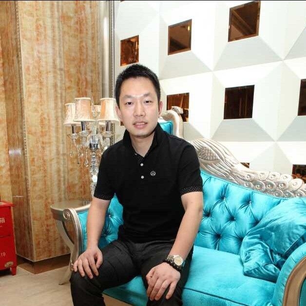 我是易先生的第一张照片--长春相亲服务中心