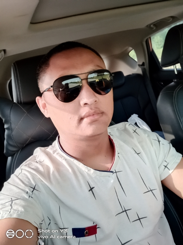 寻缘的第一张照片--长春相亲服务中心