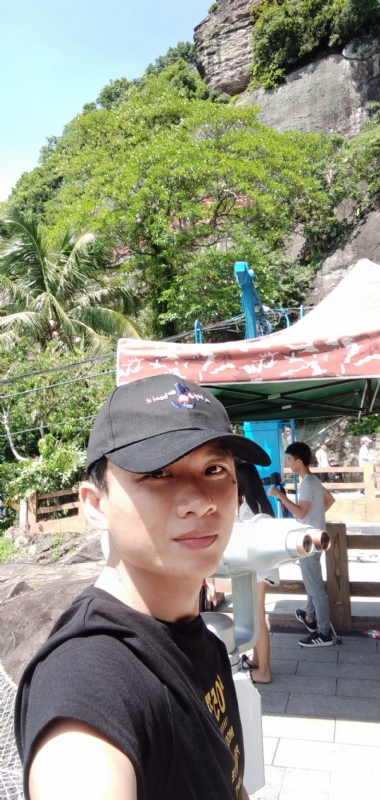 清凉的第一张照片--长春相亲服务中心