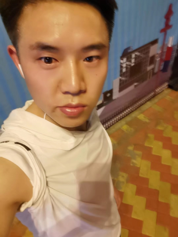 小雷的第一张照片--长春相亲服务中心