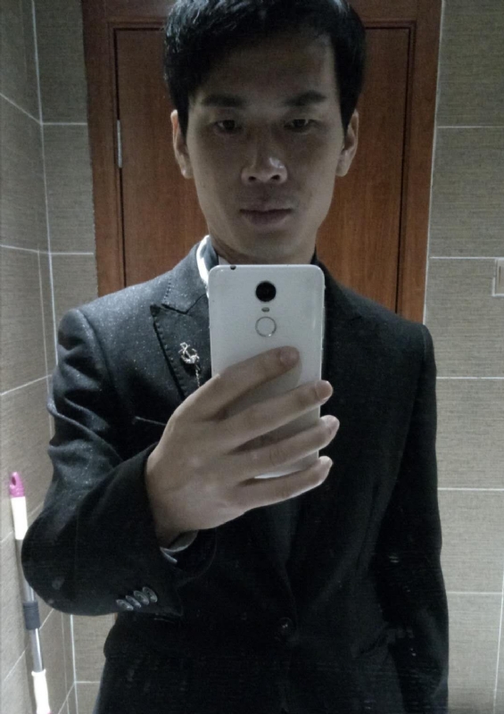 程先生的第二张照片--长春相亲服务中心