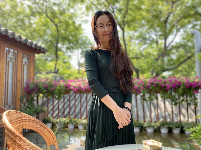 alice的第一张照片--长春相亲服务中心