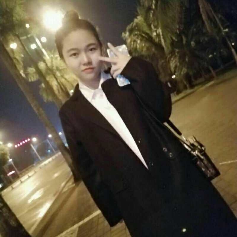 冰心的第二张照片--长春相亲服务中心