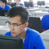 大脸猫我爱罗的第一张照片--长春相亲服务中心